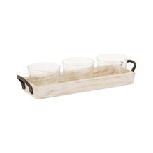 Trays